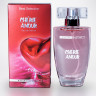 Женские духи с феромонами Natural Instinct Cherie Amour - 50 мл. Женские духи с феромонами Natural Instinct Cherie Amour - 50 мл.