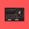 Набор из 10 сертификатов на любовные игры Набор из 10 сертификатов на любовные игры
