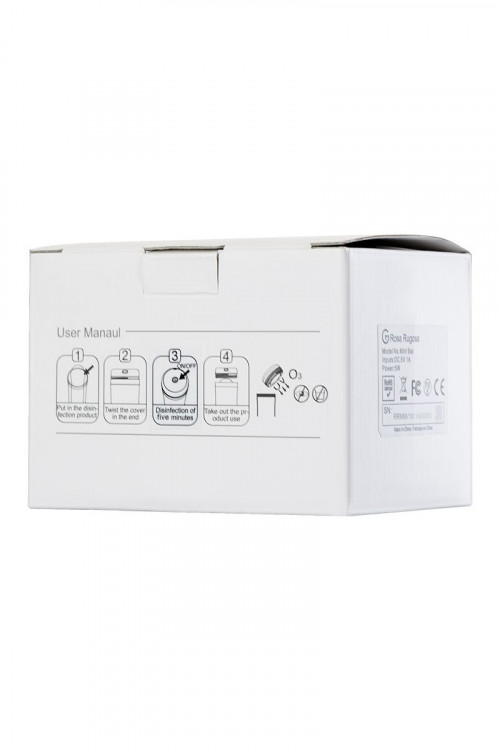 Контейнер для обработки Rosa Rugosa Mini Bar