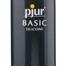 Силиконовый лубрикант pjur BASIC Silicone - 250 мл.
