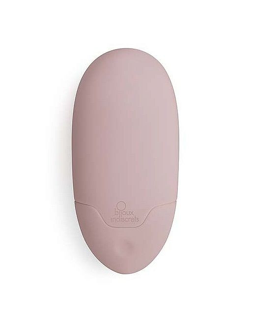 Компактный вибромассажер SEX au naturel Personal Massager