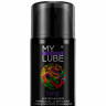 Пролонгирующая гель-смазка на водной основе MyLube LONG - 100 мл. Пролонгирующая гель-смазка на водной основе MyLube LONG - 100 мл.