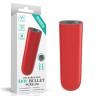 Красный мини-вибратор IJOY Rechargeable Bullet Scream Красный мини-вибратор IJOY Rechargeable Bullet Scream