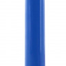Синий перезаряжаемый вибратор Tango Blue USB rechargeable - 9 см.