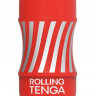 Мастурбатор Rolling Tenga Cup