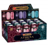 Набор из 15 мастурбаторов Athena Alice