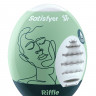 Набор из 3 мастурбаторов-яиц Satisfyer