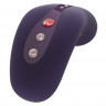 Фиолетовый вибростимулятор Laya II