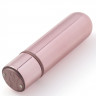 Пудровая вибропуля Shine Mini Rechargeable Bullet - 6,7 см.