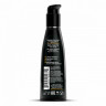 Лубрикант на водной основе с ароматом ирисок WICKED AQUA Butterscotch - 120 мл. Лубрикант на водной основе с ароматом ирисок WICKED AQUA Butterscotch - 120 мл.
