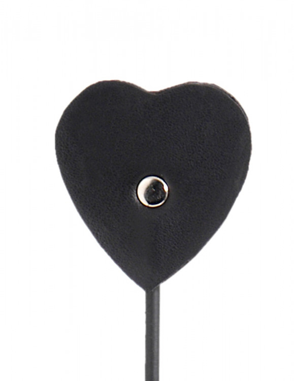 Стек с наконечником-сердечком Little Heart Flapper - 46 см.