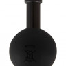 Черный уретральный вибростимулятор Vibrating Penis Plug
