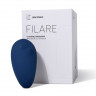Синий клиторальный стимулятор Filare Clitoral Stimulator