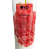 Лубрикант на водной основе OYO Aroma Gel Raspberry с ароматом малины - 75 мл. FFF