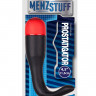 Вибромассажёр предстательной железы MENZSTUFF PROSTATIGATOR VIBRATOR