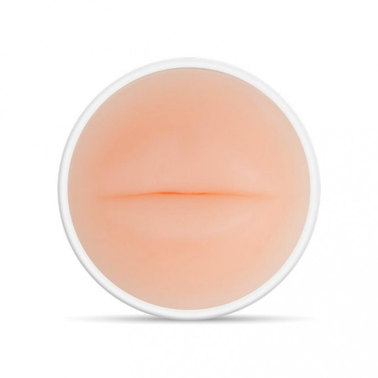 Мастурбатор-ротик Jamyjob Mouth
