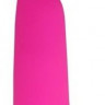 Розовый вибратор Fashion Succubi Bliss G Vibe - 14,5 см.