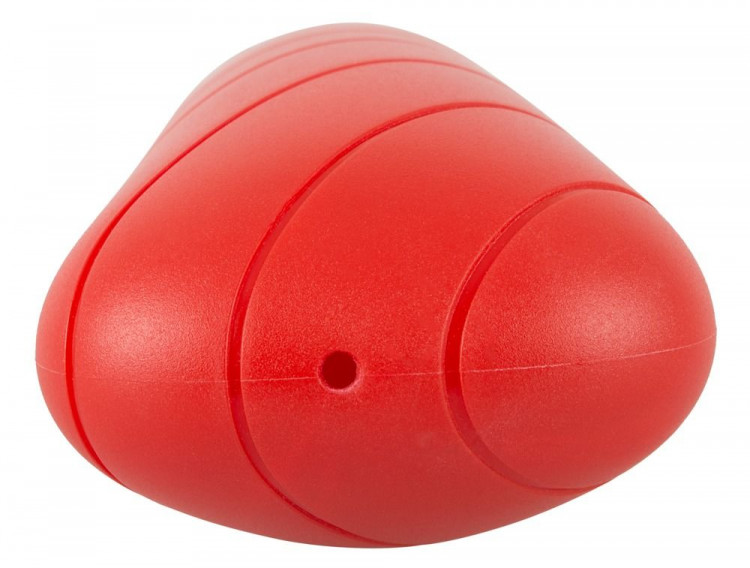 Мастурбатор в тубе Classic Red