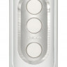 Белый мастурбатор FLIP HOLE WHITE Белый мастурбатор FLIP HOLE WHITE