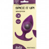 Пробка Со Смещенным Центром Тяжести Spice It Up Insatiable Ultraviolet 8011-04lola Пробка Со Смещенным Центром Тяжести Spice It Up Insatiable Ultraviolet 8011-04lola