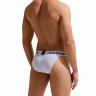 Мужские трусы-танга Cotton Essentials Tanga Brief Мужские трусы-танга Cotton Essentials Tanga Brief