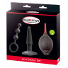 Набор из 3 анальных игрушек Anal Starter Set Набор из 3 анальных игрушек Anal Starter Set