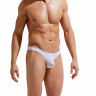Хлопковые мужские трусы-бразилиана Modern Essentials Brazilian Slip Хлопковые мужские трусы-бразилиана Modern Essentials Brazilian Slip