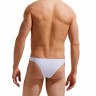 Хлопковые мужские трусы-бразилиана Modern Essentials Brazilian Slip Хлопковые мужские трусы-бразилиана Modern Essentials Brazilian Slip