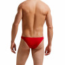 Хлопковые мужские трусы-бразилиана Modern Essentials Brazilian Slip Хлопковые мужские трусы-бразилиана Modern Essentials Brazilian Slip
