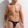 Хлопковые мужские трусы-бразилиана Modern Essentials Brazilian Slip Хлопковые мужские трусы-бразилиана Modern Essentials Brazilian Slip