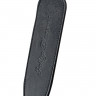 Черная шлепалка PREMIUM PADDLE - 36,5 см.