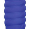 Синяя вибропуля Sweet Toys - 5,3 см.