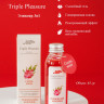 Эликсир Triple Pleasure Тропический коктейль - 65 гр. Эликсир Triple Pleasure Тропический коктейль - 65 гр.