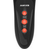 Черный мастурбатор-пульсатор Jamyjob Pulsar Wand Черный мастурбатор-пульсатор Jamyjob Pulsar Wand
