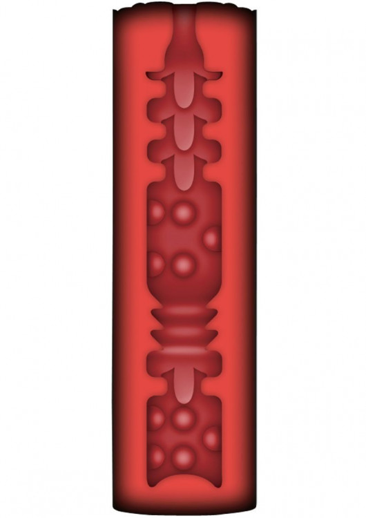 Мастурбатор ZOLO FIRE CUP