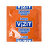 Презервативы VIZIT Large увеличенного размера - 3 шт.