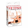 Набор для бондажа Silk Rope Hogtie Набор для бондажа Silk Rope Hogtie