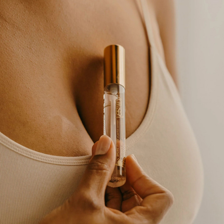 Ароматический спрей Intimate Mist - 15 мл.