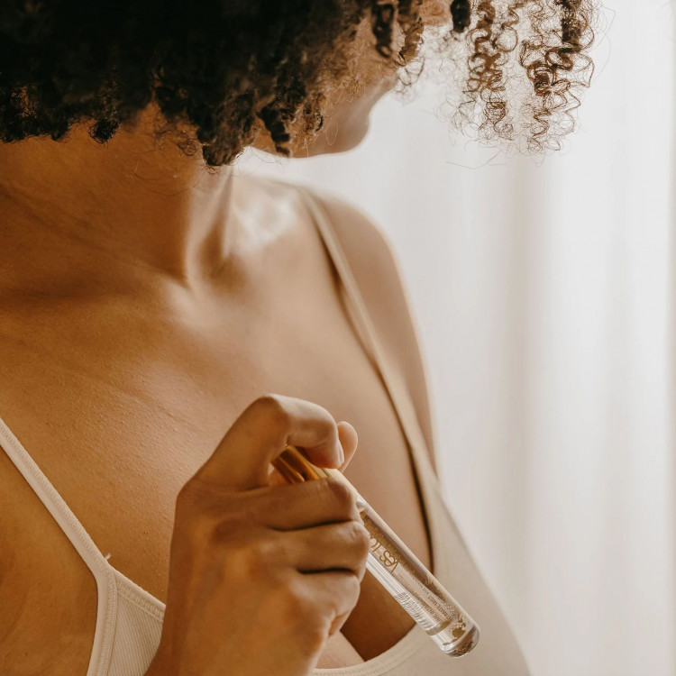 Ароматический спрей Intimate Mist - 15 мл.