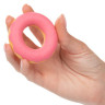 Эрекционное кольцо в форме пончика Dickin’ Donuts Silicone Donut Cock Ring Эрекционное кольцо в форме пончика Dickin’ Donuts Silicone Donut Cock Ring