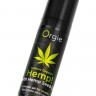 Возбуждающий интимный гель для пар ORGIE Hemp Intense Orgasm - 15 мл. Возбуждающий интимный гель для пар ORGIE Hemp Intense Orgasm - 15 мл.