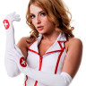 Перчатки медсестры