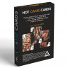 Игральные карты Hot Game Cards «Арсенал»