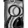 Эрекционное кольцо с каплевидной анальной пробкой Imbed Silicone Anal Plug and Cock Ring Эрекционное кольцо с каплевидной анальной пробкой Imbed Silicone Anal Plug and Cock Ring