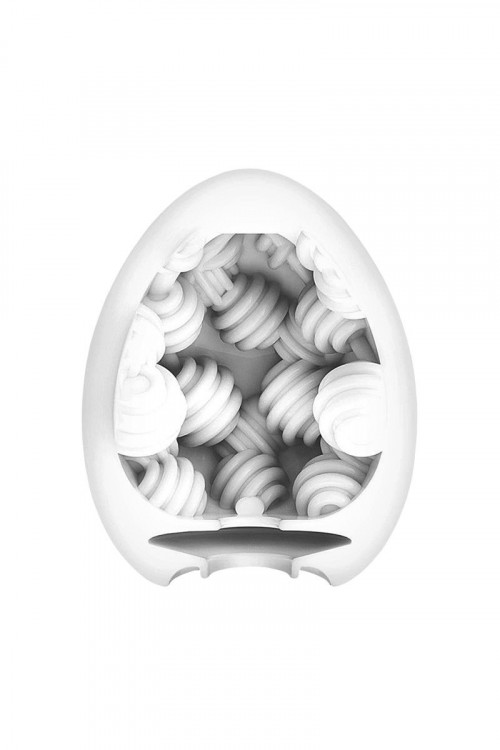 Мастурбатор-яйцо EGG Sphere