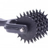 Колесо Вартенберга Spiked 5 Row Pinwheel