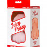 Телесный мастурбатор Juicy Pussy Cherry Ripe Телесный мастурбатор Juicy Pussy Cherry Ripe