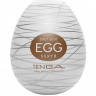 Мастурбатор-яйцо EGG Silky II
