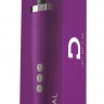 Фиолетовый жезловый вибратор Doxy Original Massager
