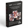 Игральные карты Hot Game Cards «Хентай БДСМ»
